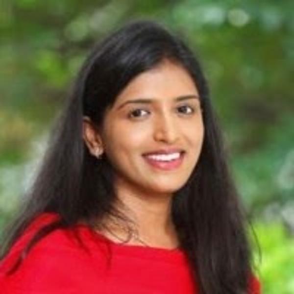 Saisumana Nimmagadda