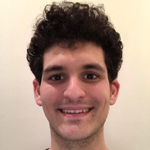 Sam Bankman-Fried