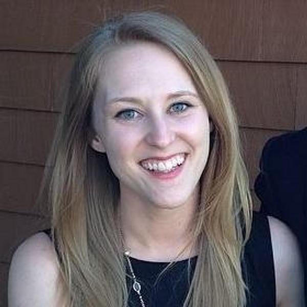 Samantha Drinkwater Drinkwater