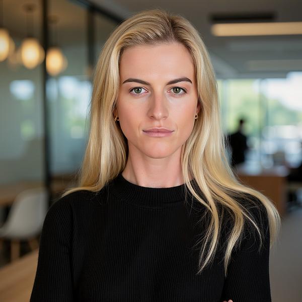 Samantha Klingelhofer