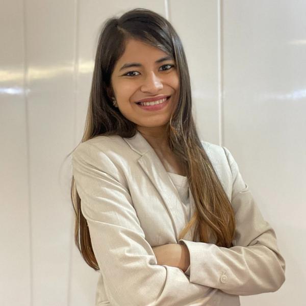 Samiksha Agarwal