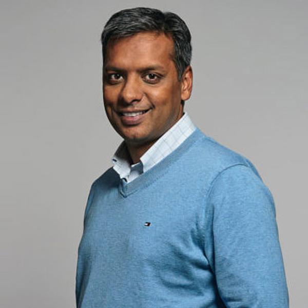 Sanjay Aggarwal