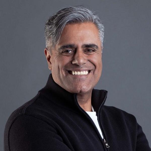 Sanjay Wadhwani