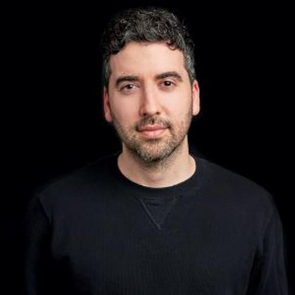 Santiago Dañino Beck