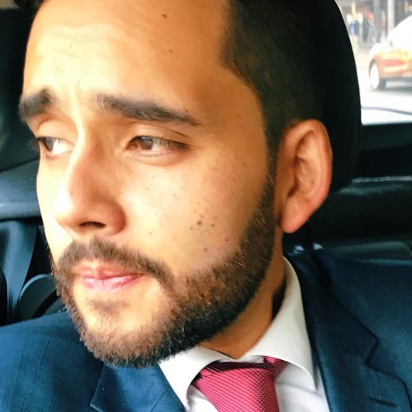 Santiago Tamayo Daza