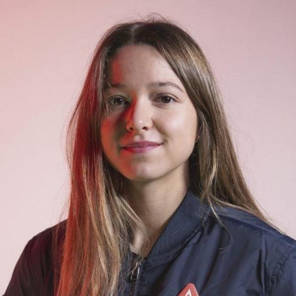 Sara Ramos Colmenarejo