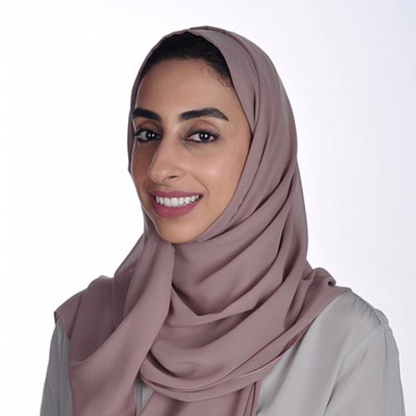 Sarah Alsaif
