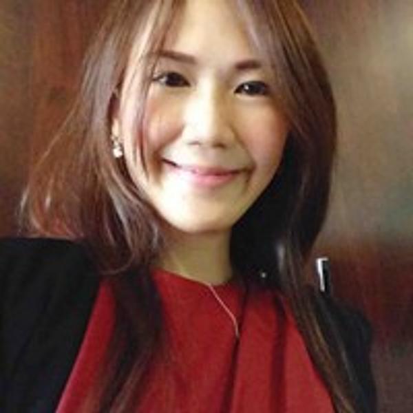 Saranporn Phantumano