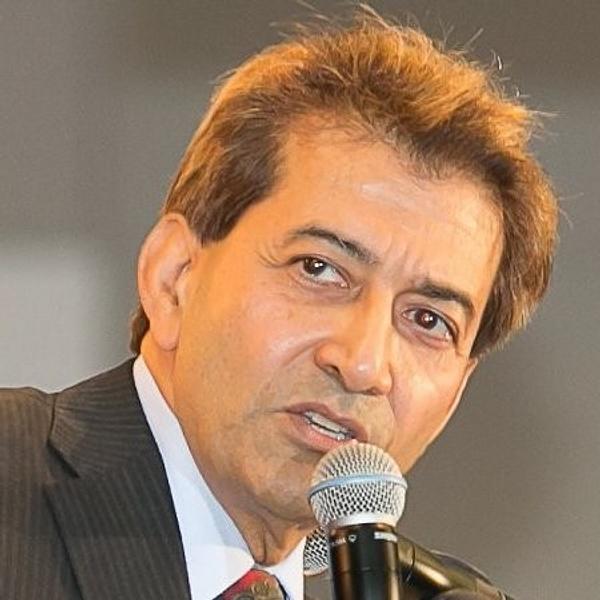 Sarosh Kumana