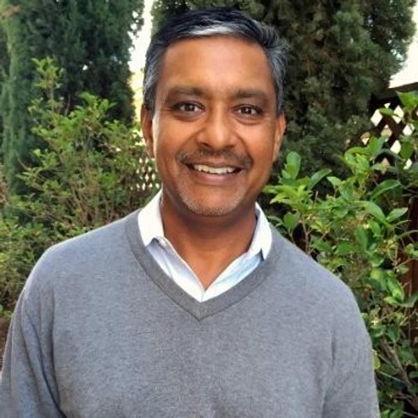 Sathvik Krishnamurthy
