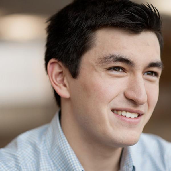 Satoshi Harris-Koizumi