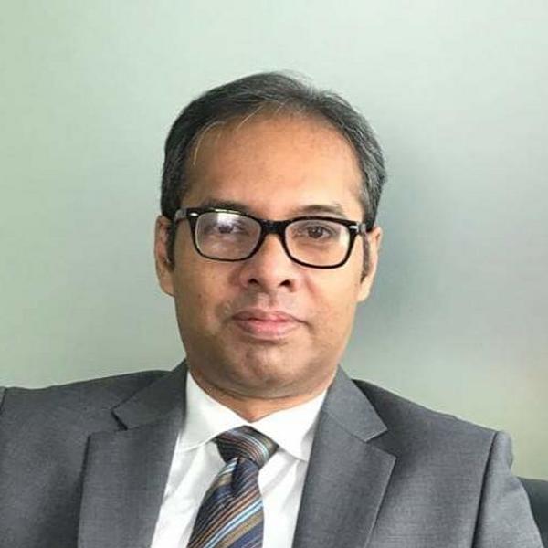 Sazzadul Hassan
