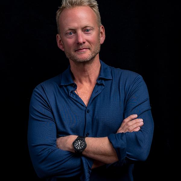 Scott Weavers-Wright