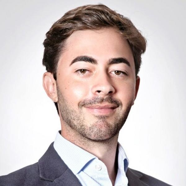 Sebastian Brunemeier