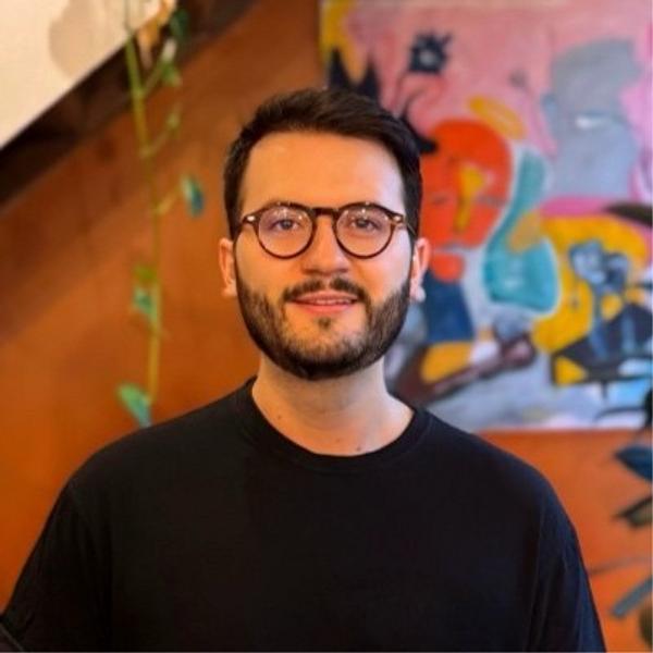 Sebastian Buenaventura