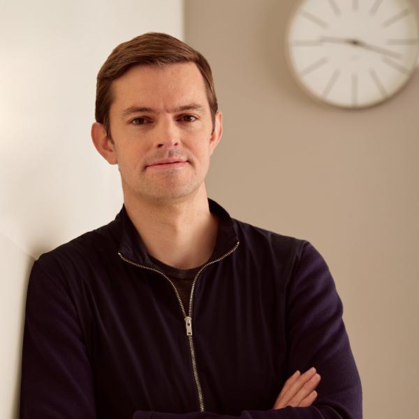 Sebastian Duesterhoeft