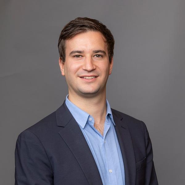 Sebastian Molina Gasman