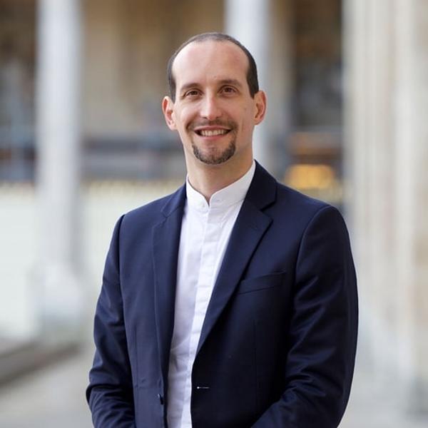 Sébastien Matykowski