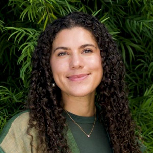 Serena Rivera-Korver