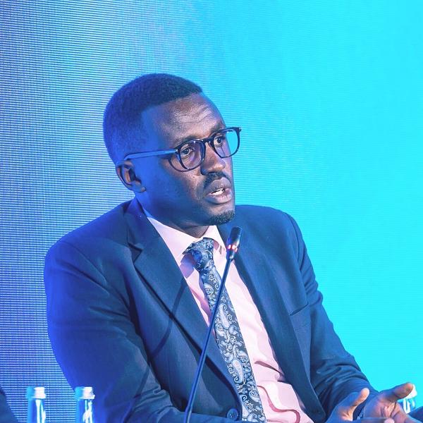 Serge Priam Nsanzineza