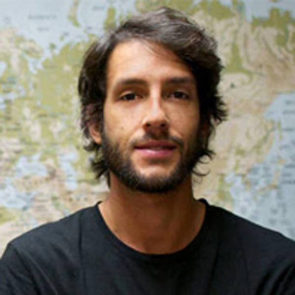 Sergio Álvarez Leiva