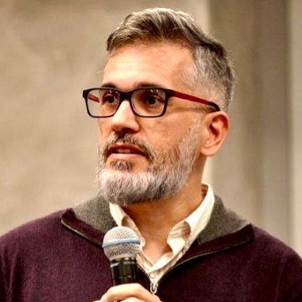 Sergio Ricardo Santos