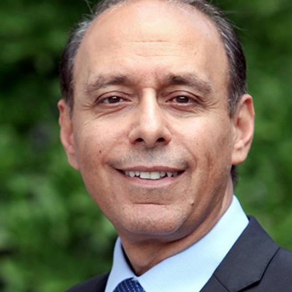 Shahram Hejazi