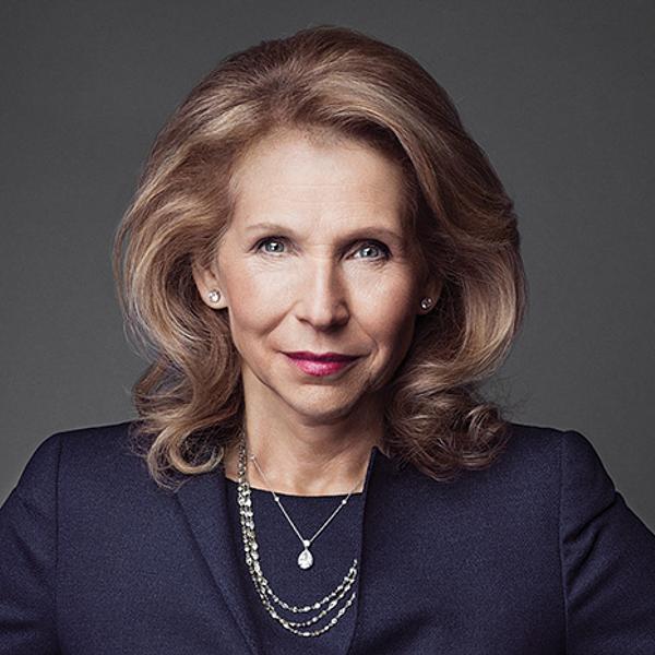 Shari Redstone