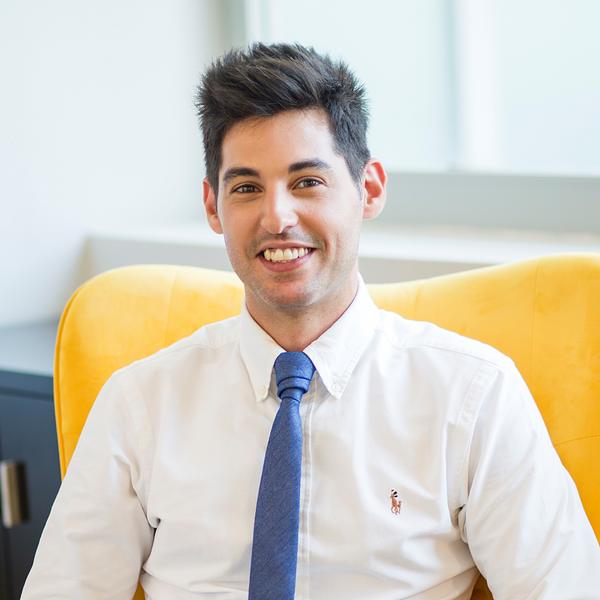 Saul (Shauli) Rejwan