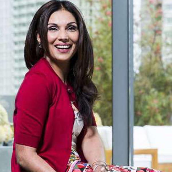 Shelly Kapoor Collins