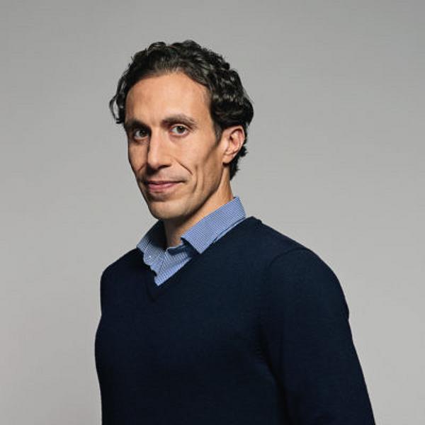 Shervin Ghaemmaghami