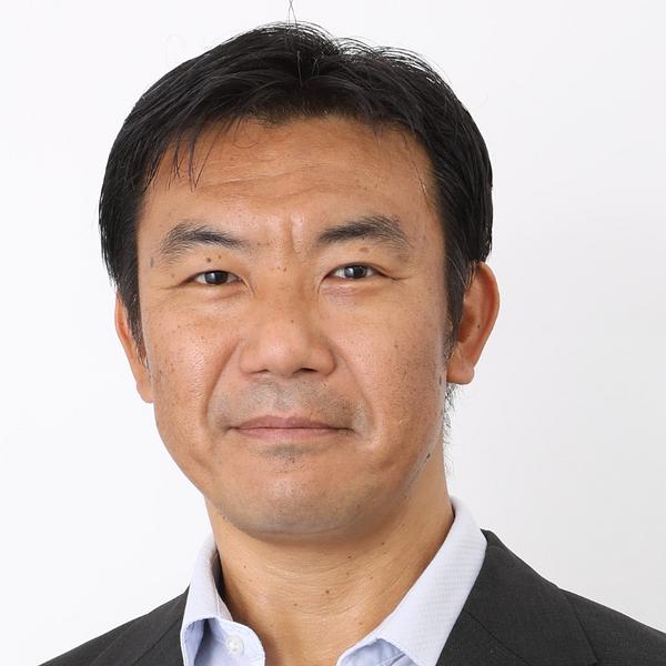 Shigeru Handa