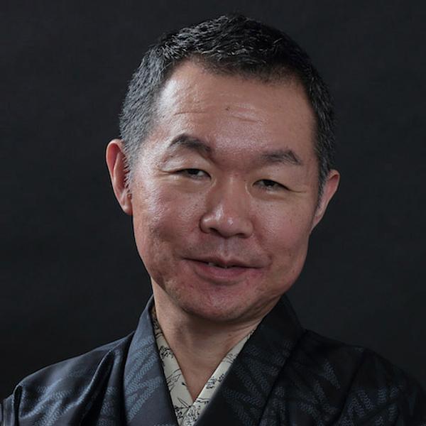 Shuji Honjo