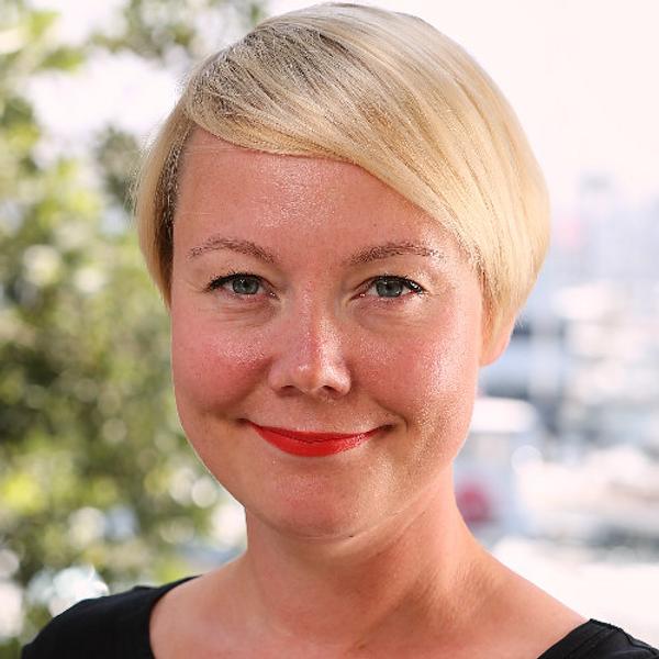 Sigurlina Ingvarsdottir