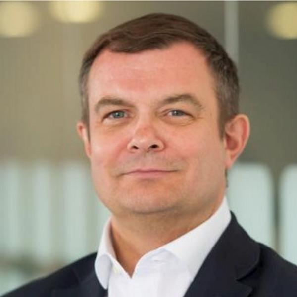 Simon Thelwall Jones