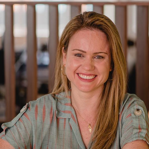 Simone C. Kilder Andrade