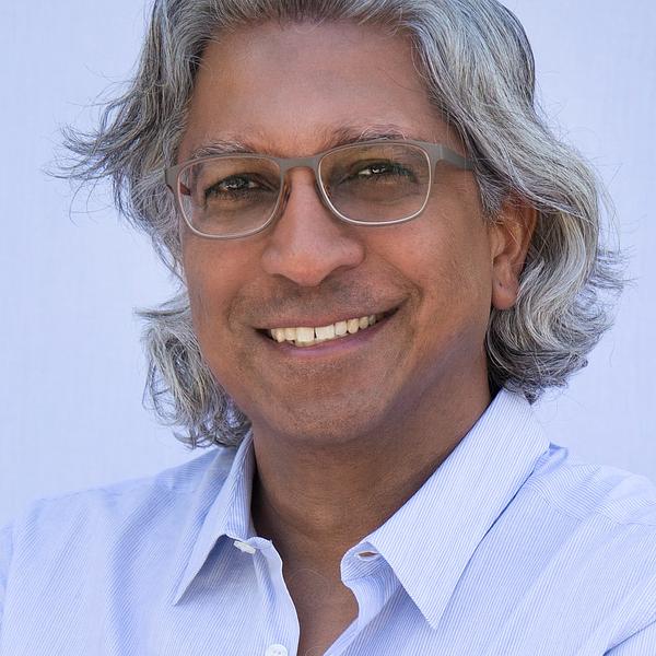 Srini Akkaraju