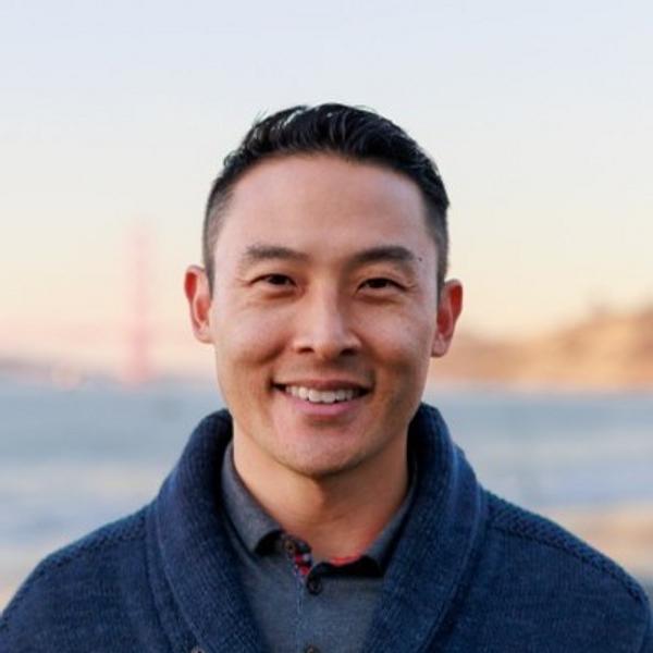 Stephen Hsu
