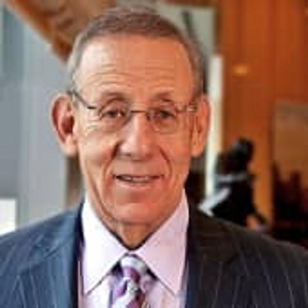 Stephen Ross