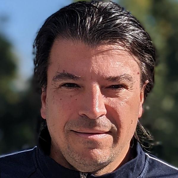 Stergios Anastasiadis