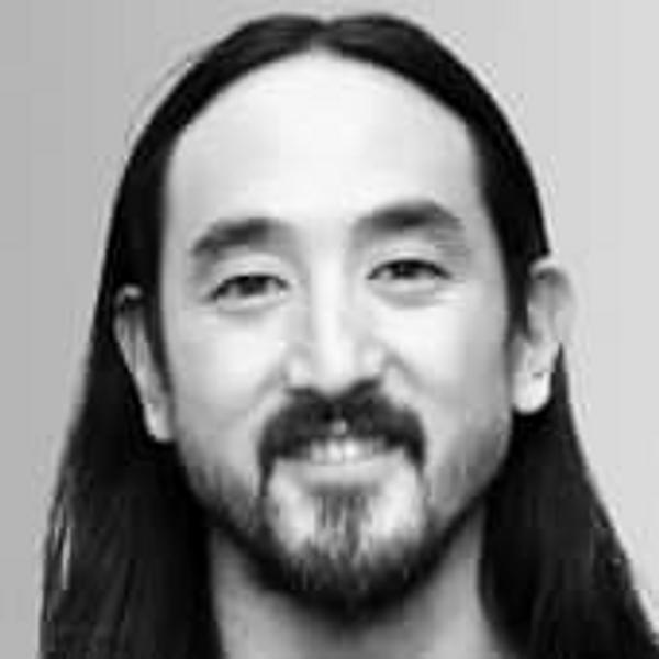 Steve Aoki