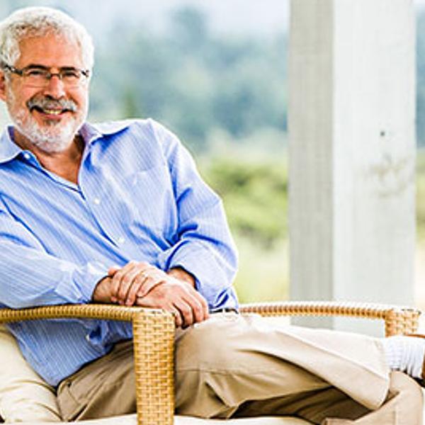 Steve Blank