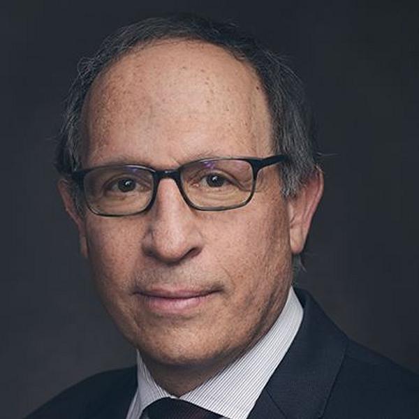 Steven Hochberg