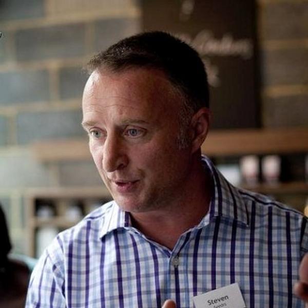 Steven Rimmer
