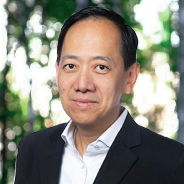 Steven Wang