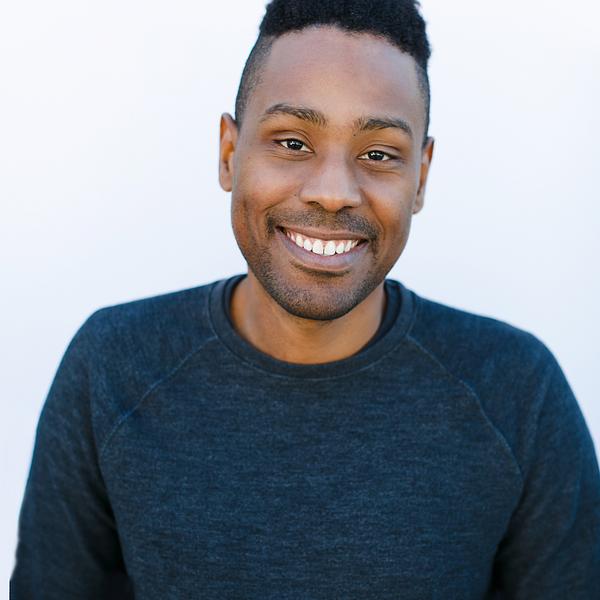 Stonly Baptiste Blue