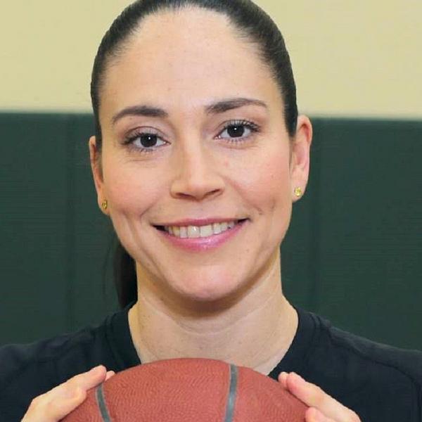Sue Bird