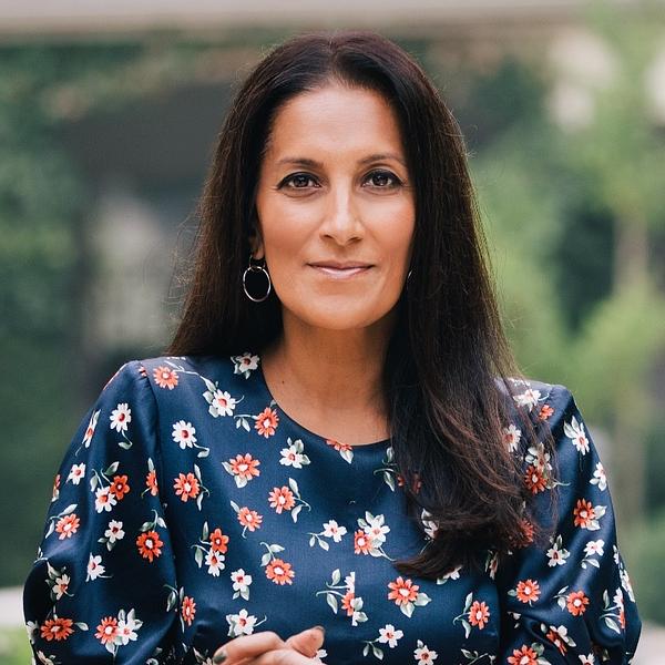 Sukhinder Singh Cassidy