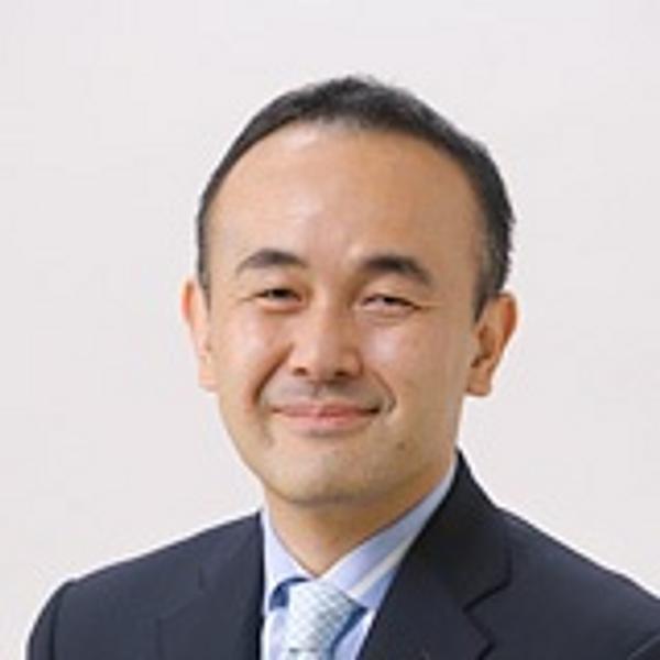Susumu Tsubaki
