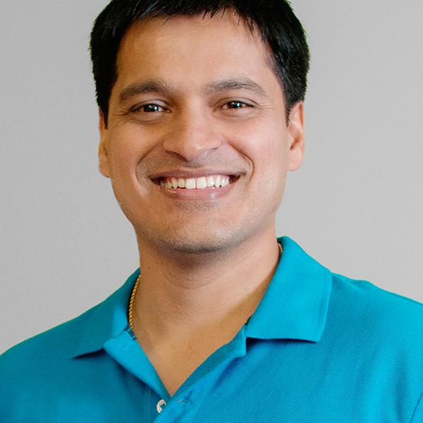 Swapnil Shinde